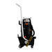 Demo Kaivac OmniFlex Dispense and Vac All Purpose Surface Cleaner