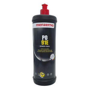P0 91E Intensive Polish