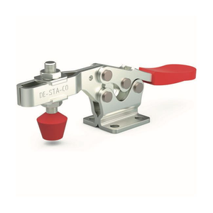 Horizontal-Handle Toggle Clamps