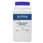 Letheen Broth