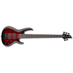 B-205DX RED BURST