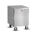 FWE/Food Warming Equipment ETC-UA-5 INS Enclosed Transport Cabinet Under Counter