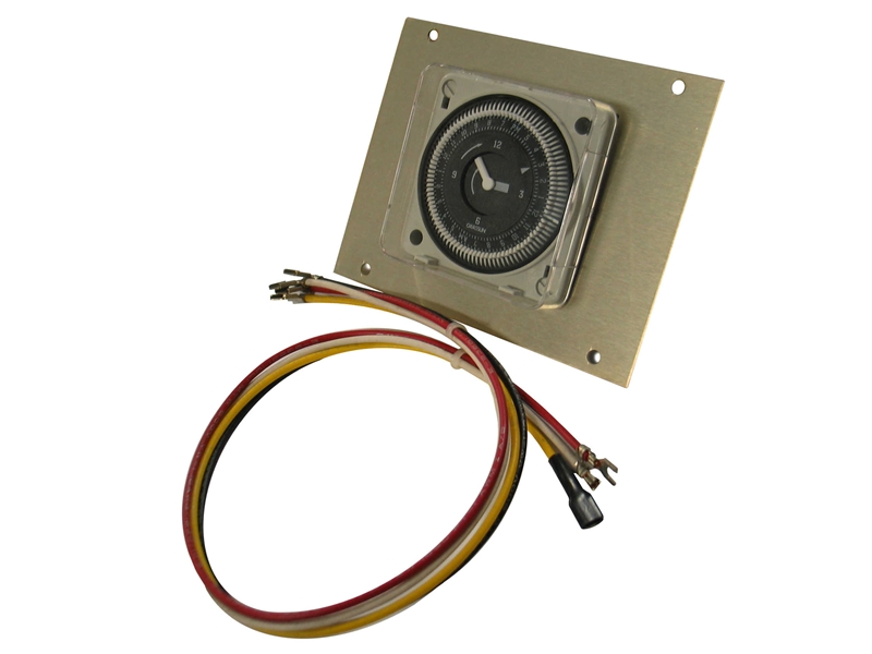 Allied Innovations TIME CLOCK 120V DIEHL KIT