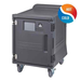 Cambro PCULC615 Cold Food Transport Cart