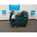 Tennant Factory Recon Used SSR-10285217 Scrubber