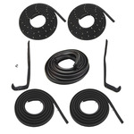 Body Weatherstrip Kit