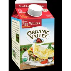 EGG WHITES LIQUID OG | 12/16 FZ