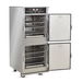 FWE/Food Warming Equipment LCH-6-6-G2 Low Temp Cook & Hold Cabinet Mobile