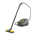 New Karcher SG 4/4 Commercial Steam Cleaner with Transport Cart
