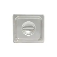 FSE STPA5160C Cover, Steam Table Pan, 1/6 Size