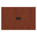 PL438THALF 47" x 71" CONFERENCE TABLE TOP - Cherry