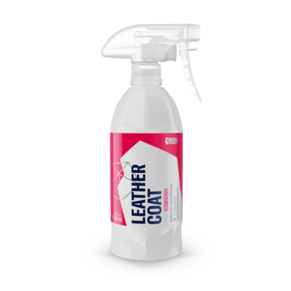 Gyeon Leather Coat - 500ml