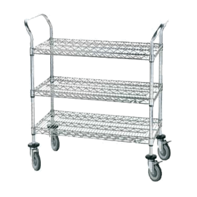 Advance Tabco WUC-1836P Utility Cart Wire