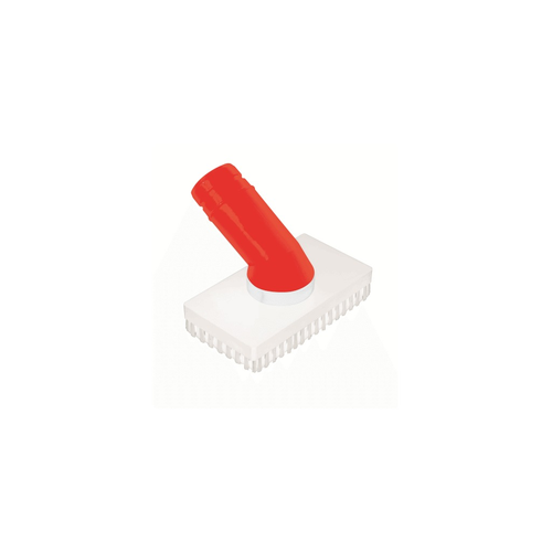 Nilfisk Advance - 4072400300 - Rectangular Brush Fda Red D50