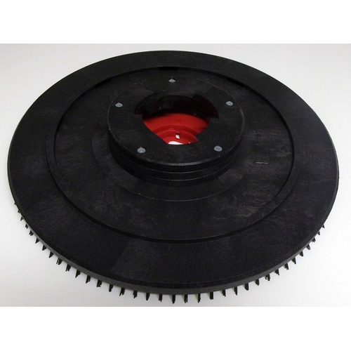 16" Short Trim P/D W/Plate & Centerlock