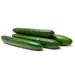 CUCUMBERS ENGLISH OG | 12 CT