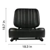 Agricultural Universal Slide Seat