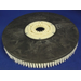 Brush 20" .030 Nylon W/Plate