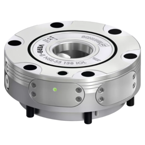 VERO-S Electromechanical Quick Change System