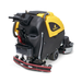 New Tornado BD 26/20 26" Traction Drive Disk Scrubber