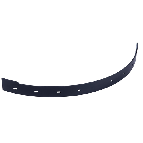 Tennant/Nobles - 4223082 - Plate, Rear, Squeegee [Imop] (Replaces Tennant 1234369)