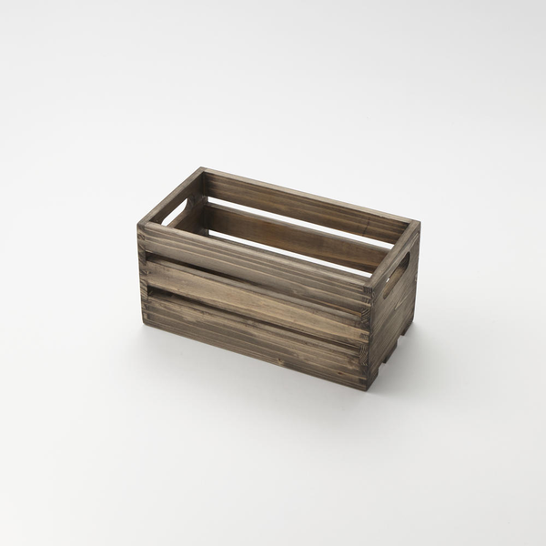 Wood Crates