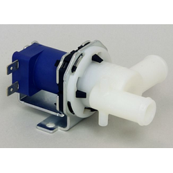 Solenoid, Solution, 24V