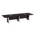 PL438THALF 47" x 71" CONFERENCE TABLE TOP - Espresso