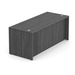 PL105 30"X71" DESK SHELL - Coastal Gray