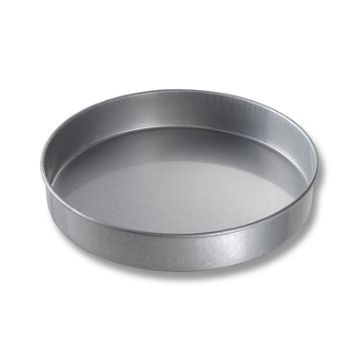 Chicago Metallic 41220 125.3 Oz. Cake/Pizza Pan