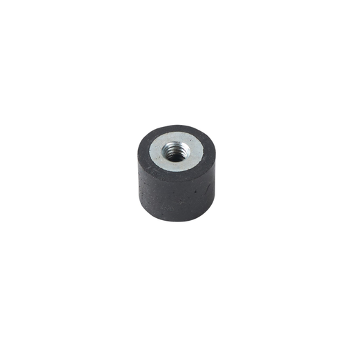 Tennant/Nobles - 4208799 - Bumper, Rbr, 25.0D 15.0H, M6 X 1.0 (Replaces Tennant 1267627)