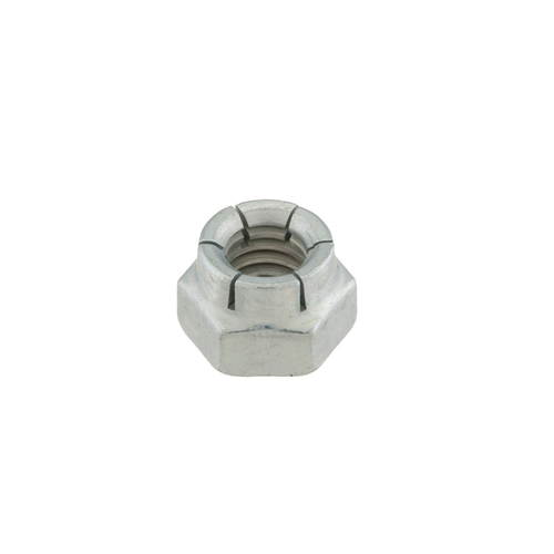 Tennant/Nobles - 4022093 - Nut, Hex, Flexlock, .31-18 (Replaces Tennant 87435)