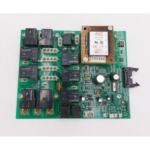 ACC Smartouch 3000 Circuit Board 33-SC3000C