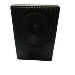 SPEAKER MINI BOX 4 OHM 10W