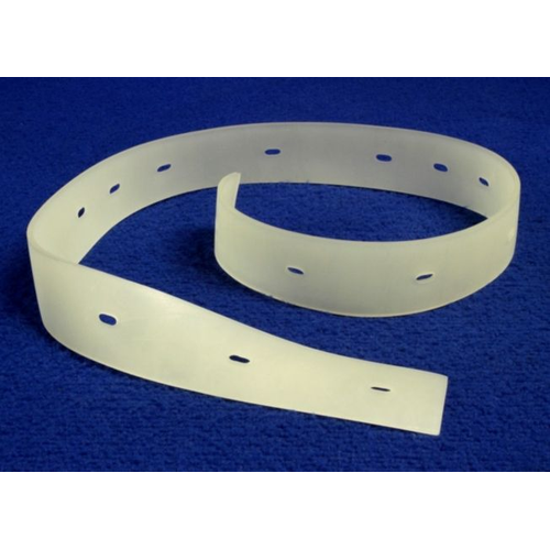 Rear Squeegee Urethane