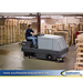 Reconditioned Advance 7765 Sweeper Scrubber