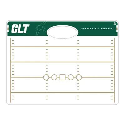 Sideline Dry Erase Boards