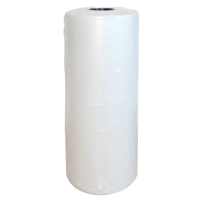 Heavy-Duty Poly Bags - 19" x 36"
