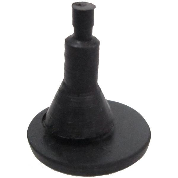 Steele Rubber Products Hood side bumper