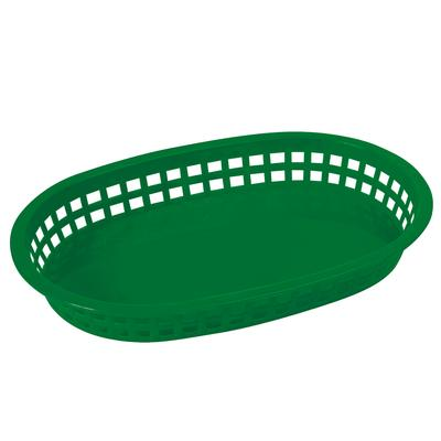 Winco PLB-G Platter Basket 10-3/4" X 7-1/4" X 1-1/2" 