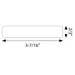 Laser / Inkjet File Folder Labels