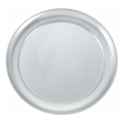 Winco APZT-9 9" Dia. Pizza Pan