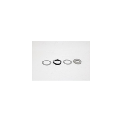 Nilfisk Advance - 101118240 - Bearing Kit Fa & Pa - Na5.2