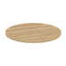 PLT30R 30" ROUND TABLE TOP ONLY- ASPEN