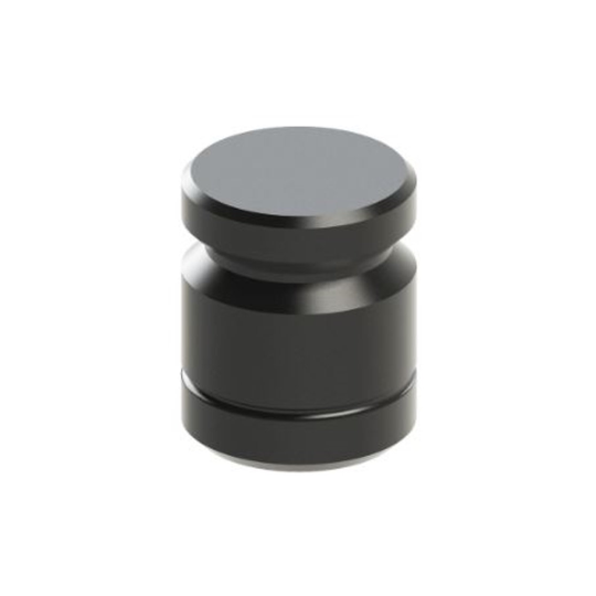 Carr Lane CLM-25-CLK-25 Center Locating Key - Type 2 (25mm Dia)