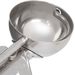 Carlisle 60300-30 1 oz Disher with Black Handle