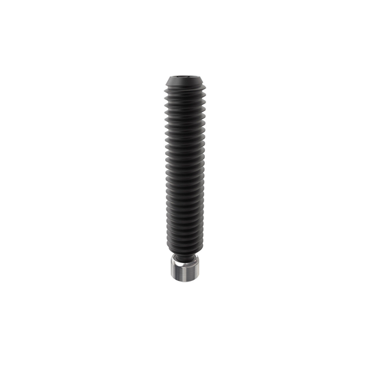 Jergens 33305 Soc Toggl Scw, 3/8-16 X 1