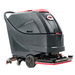New Viper AS5160TO 20" Orbital Traction Drive Floor Scrubber