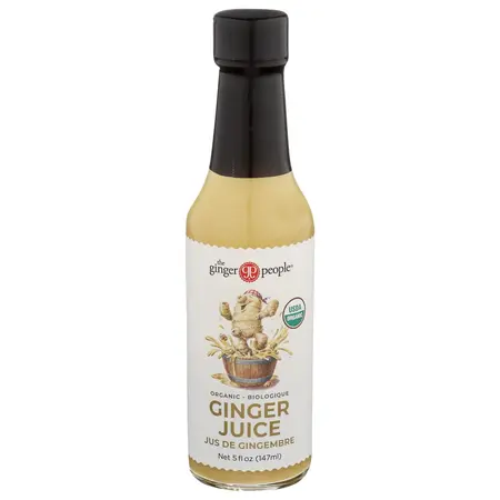 GINGER OG | 12/5 FZ