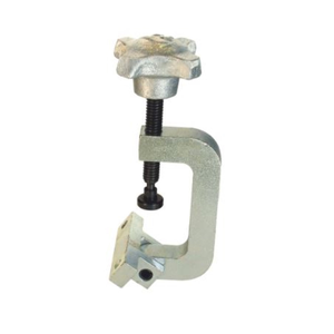 Carr Lane CL-525-SCC Swing C Clamp
